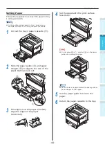 Preview for 49 page of Oki C931dn User Manual