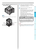 Preview for 51 page of Oki C931dn User Manual