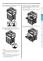 Preview for 53 page of Oki C931dn User Manual