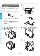 Preview for 54 page of Oki C931dn User Manual