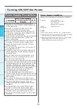 Preview for 56 page of Oki C931dn User Manual