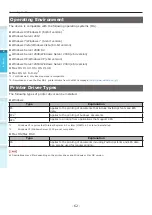 Preview for 62 page of Oki C931dn User Manual