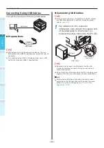 Preview for 64 page of Oki C931dn User Manual