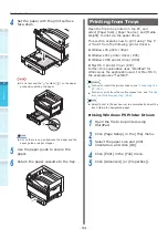 Preview for 94 page of Oki C931dn User Manual