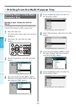 Preview for 98 page of Oki C931dn User Manual