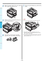 Preview for 100 page of Oki C931dn User Manual