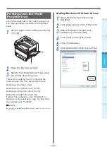 Preview for 101 page of Oki C931dn User Manual