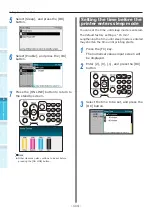 Preview for 114 page of Oki C931dn User Manual