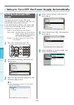 Preview for 118 page of Oki C931dn User Manual