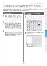 Preview for 123 page of Oki C931dn User Manual