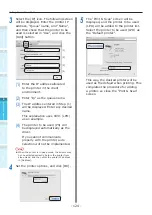 Preview for 124 page of Oki C931dn User Manual