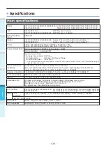 Preview for 134 page of Oki C931dn User Manual