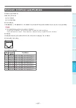 Preview for 137 page of Oki C931dn User Manual