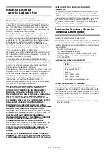 Предварительный просмотр 19 страницы Oki C942 Manual