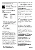 Предварительный просмотр 24 страницы Oki C942 Manual