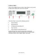 Предварительный просмотр 9 страницы Oki C9500dxnccs User Manual