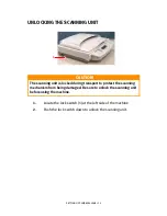 Предварительный просмотр 15 страницы Oki C9500dxnccs User Manual