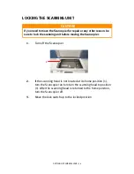 Предварительный просмотр 16 страницы Oki C9500dxnccs User Manual