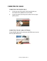 Preview for 19 page of Oki C9500dxnccs User Manual