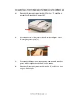 Preview for 20 page of Oki C9500dxnccs User Manual