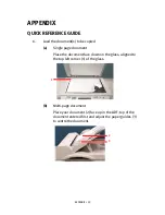 Предварительный просмотр 39 страницы Oki C9500dxnccs User Manual