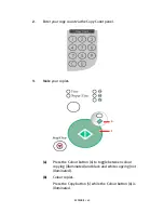 Preview for 40 page of Oki C9500dxnccs User Manual