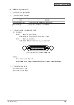 Preview for 15 page of Oki C9600 Series Service Manual