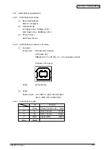 Preview for 18 page of Oki C9600 Series Service Manual