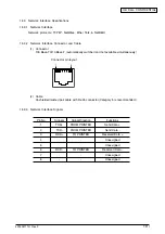 Preview for 19 page of Oki C9600 Series Service Manual