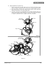 Preview for 34 page of Oki C9600 Series Service Manual