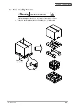 Preview for 55 page of Oki C9600 Series Service Manual