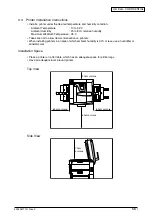 Preview for 56 page of Oki C9600 Series Service Manual