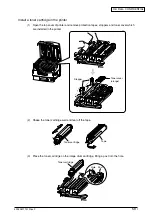 Preview for 59 page of Oki C9600 Series Service Manual