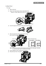 Preview for 61 page of Oki C9600 Series Service Manual