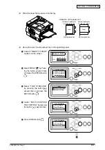 Preview for 63 page of Oki C9600 Series Service Manual