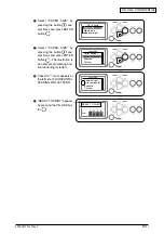 Preview for 64 page of Oki C9600 Series Service Manual