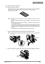 Preview for 69 page of Oki C9600 Series Service Manual