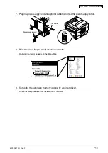 Preview for 71 page of Oki C9600 Series Service Manual