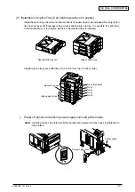 Preview for 72 page of Oki C9600 Series Service Manual