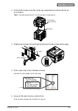 Preview for 73 page of Oki C9600 Series Service Manual