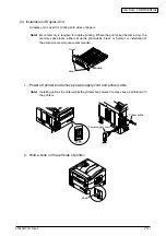 Preview for 74 page of Oki C9600 Series Service Manual