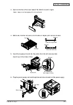 Preview for 75 page of Oki C9600 Series Service Manual