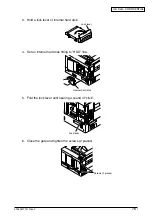 Preview for 78 page of Oki C9600 Series Service Manual