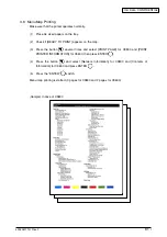 Preview for 81 page of Oki C9600 Series Service Manual