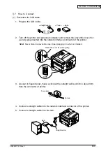 Preview for 83 page of Oki C9600 Series Service Manual