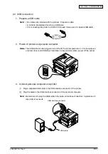 Preview for 84 page of Oki C9600 Series Service Manual