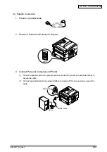 Preview for 85 page of Oki C9600 Series Service Manual