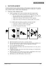 Preview for 87 page of Oki C9600 Series Service Manual