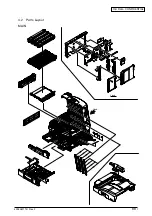 Preview for 89 page of Oki C9600 Series Service Manual