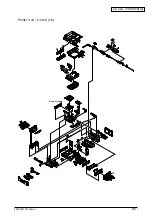 Preview for 90 page of Oki C9600 Series Service Manual